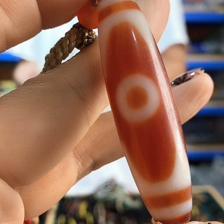 玛瑙/玉髓未镶嵌颈饰118