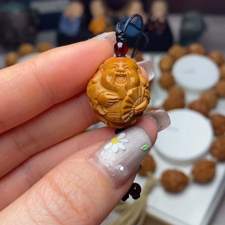 橄榄核手串啊啊啊啊啊