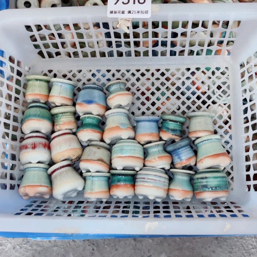 9516内口2景德镇手工制作