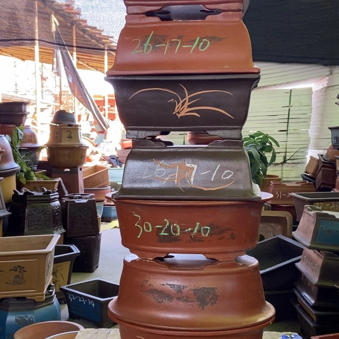 花盆紫砂紫砂紫砂