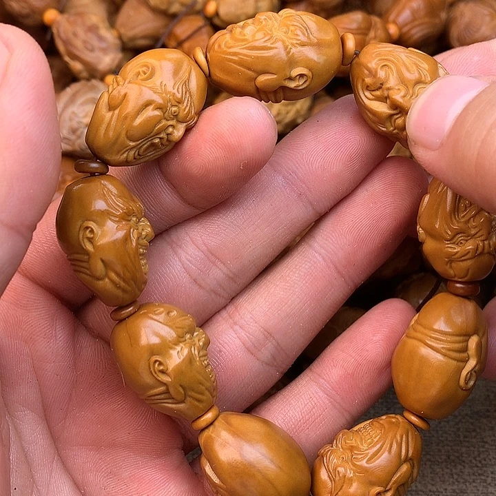 手串/手链橄榄核精品橄榄核手串