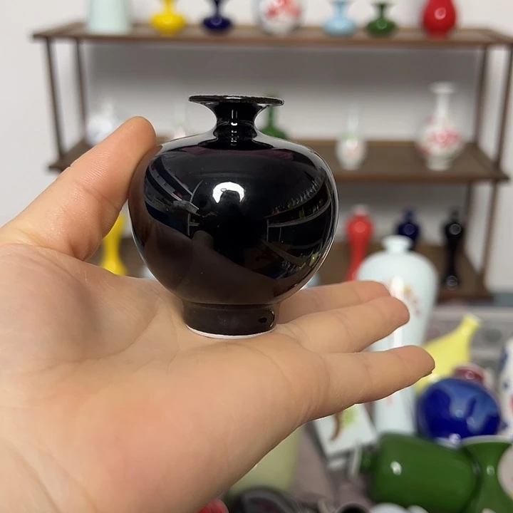 陶景德镇陶瓷研究所学会