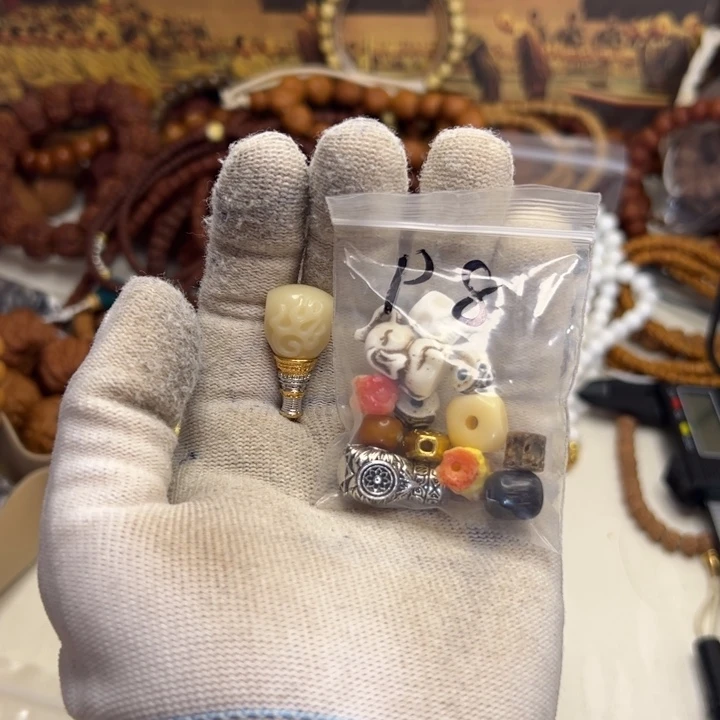 吊坠柏香籽/百香籽p8