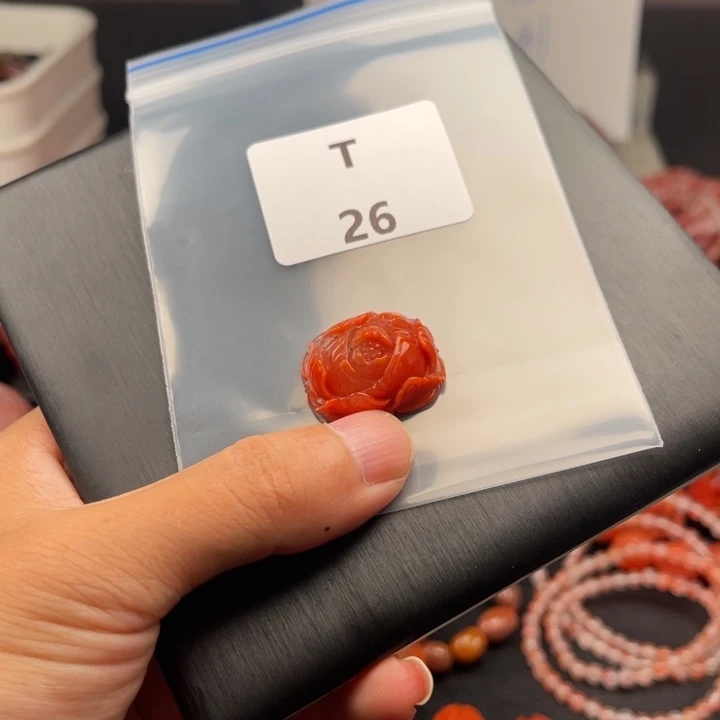 未镶嵌南红玛瑙多样性发货配饰南红玛瑙