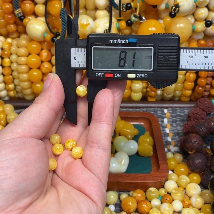 非金属配珠配饰5480