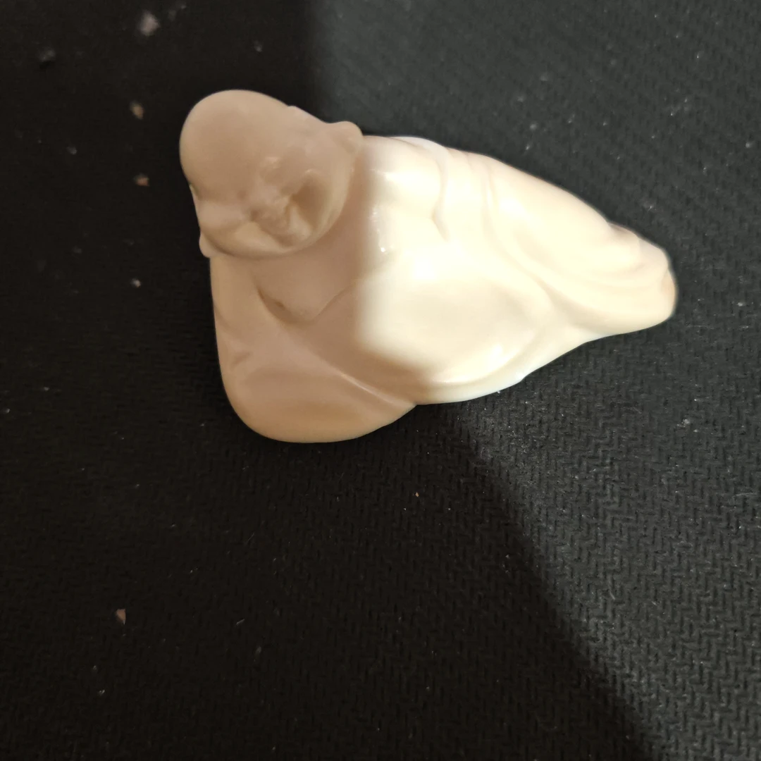 猛犸香雕刻件SL13