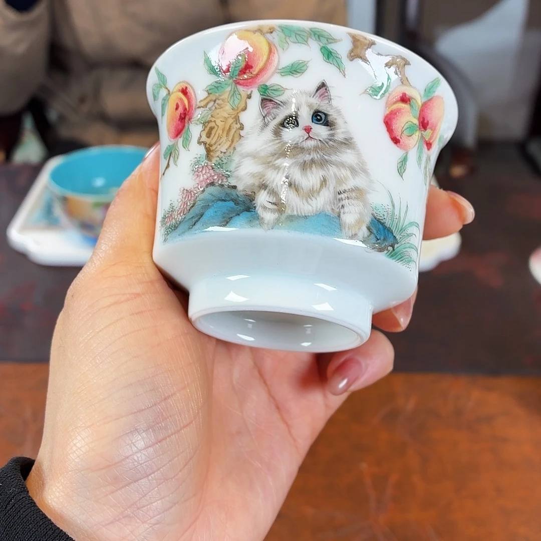 陶九鸣瓷艺九鸣瓷艺
