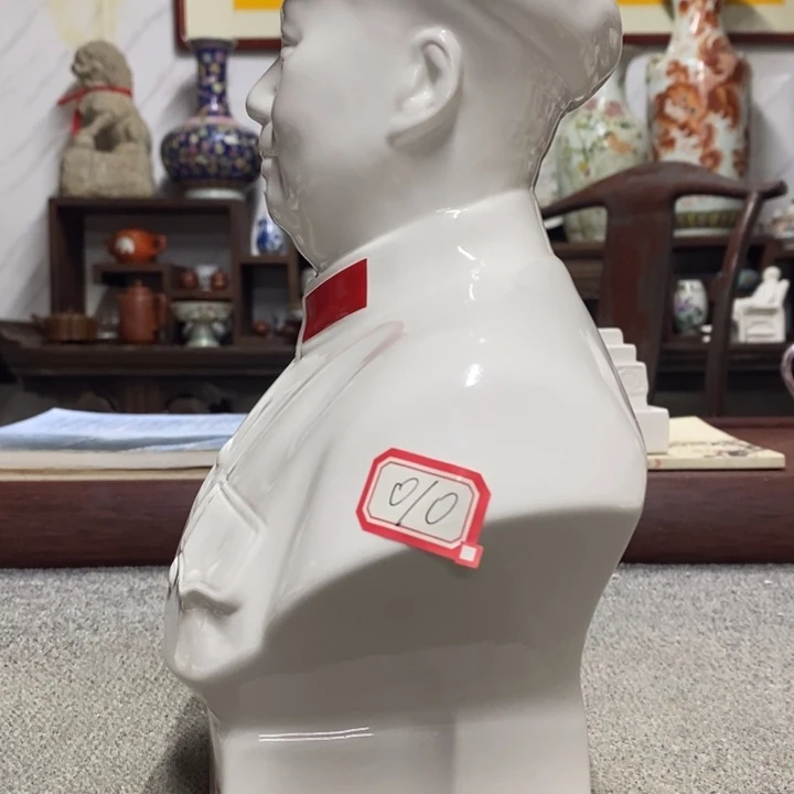 瓷片摆件摆件摆件