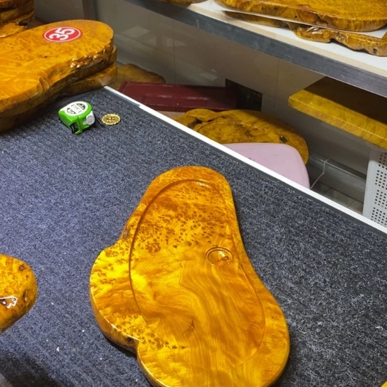 一**好香杉小茶盘小茶盘