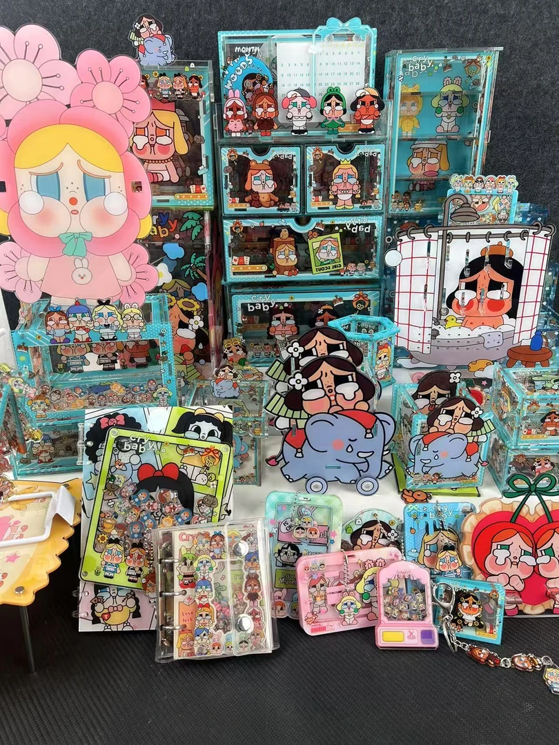 【8.5折】 4MM厚双层双面膜亚克力片片DIY配件