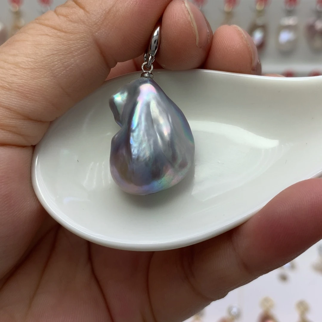 合金淡水珍珠其他