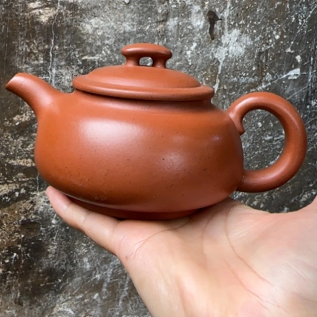 【闪购商品】茶壶紫砂紫砂茶具