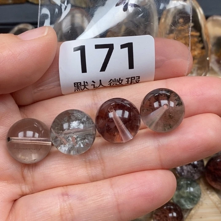 e***姐水晶未镶嵌颈饰水晶
