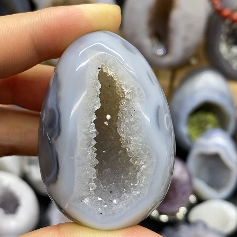 【闪购商品】未镶嵌大型摆件（非配饰）水晶
