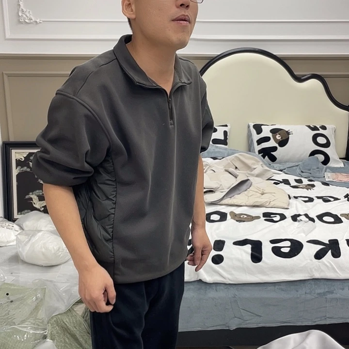 金***鱼棉全棉棉全棉041标准四件套