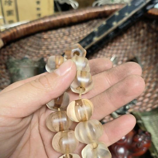 梦***真石材手把件手把件手把件