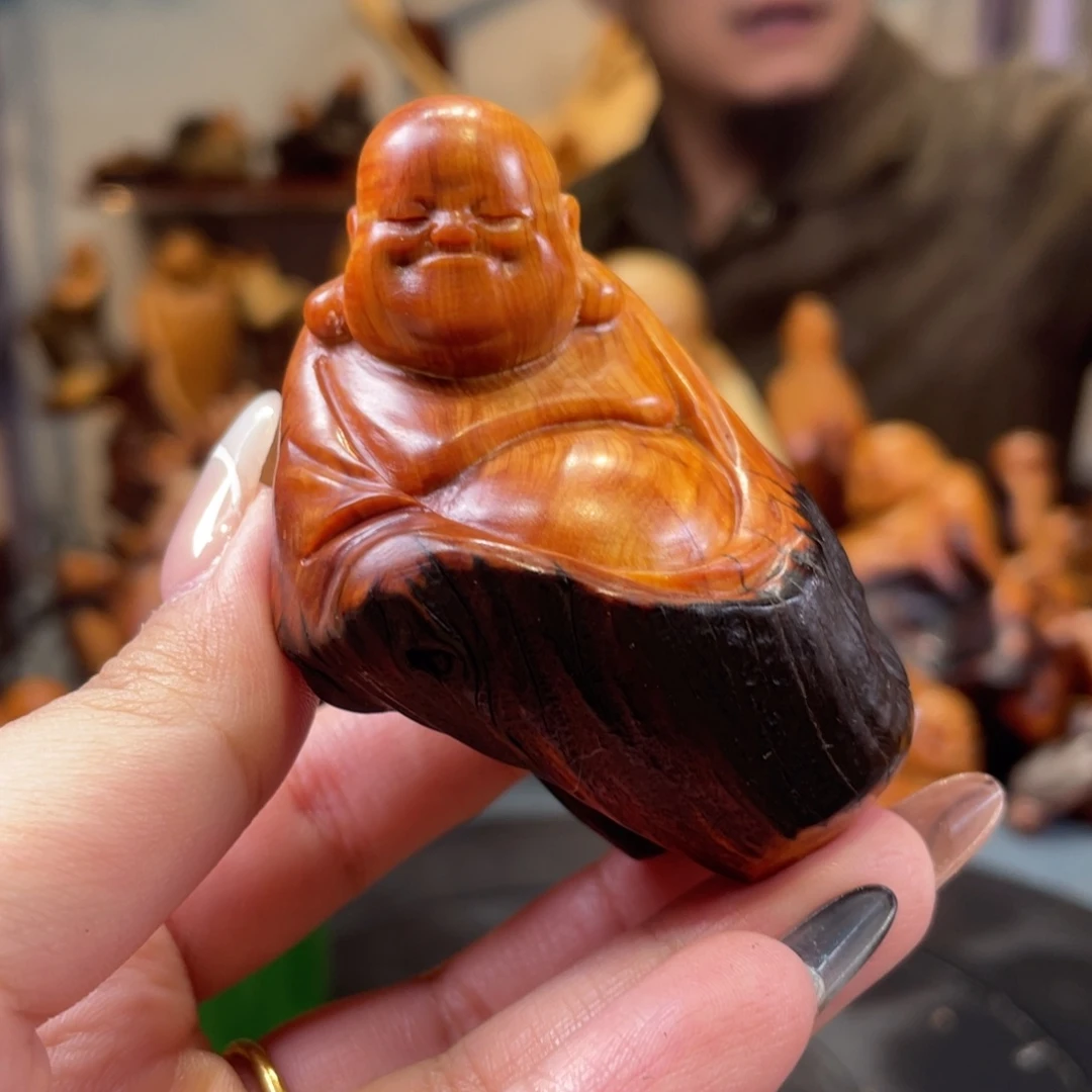 手串/手链柏木（崖柏）