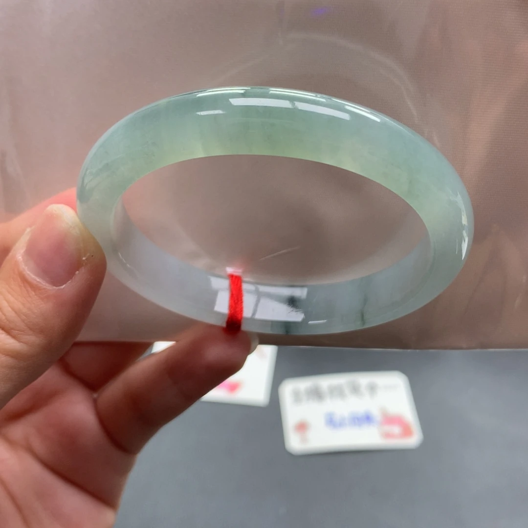 1***儿翡翠未镶嵌手镯分单2