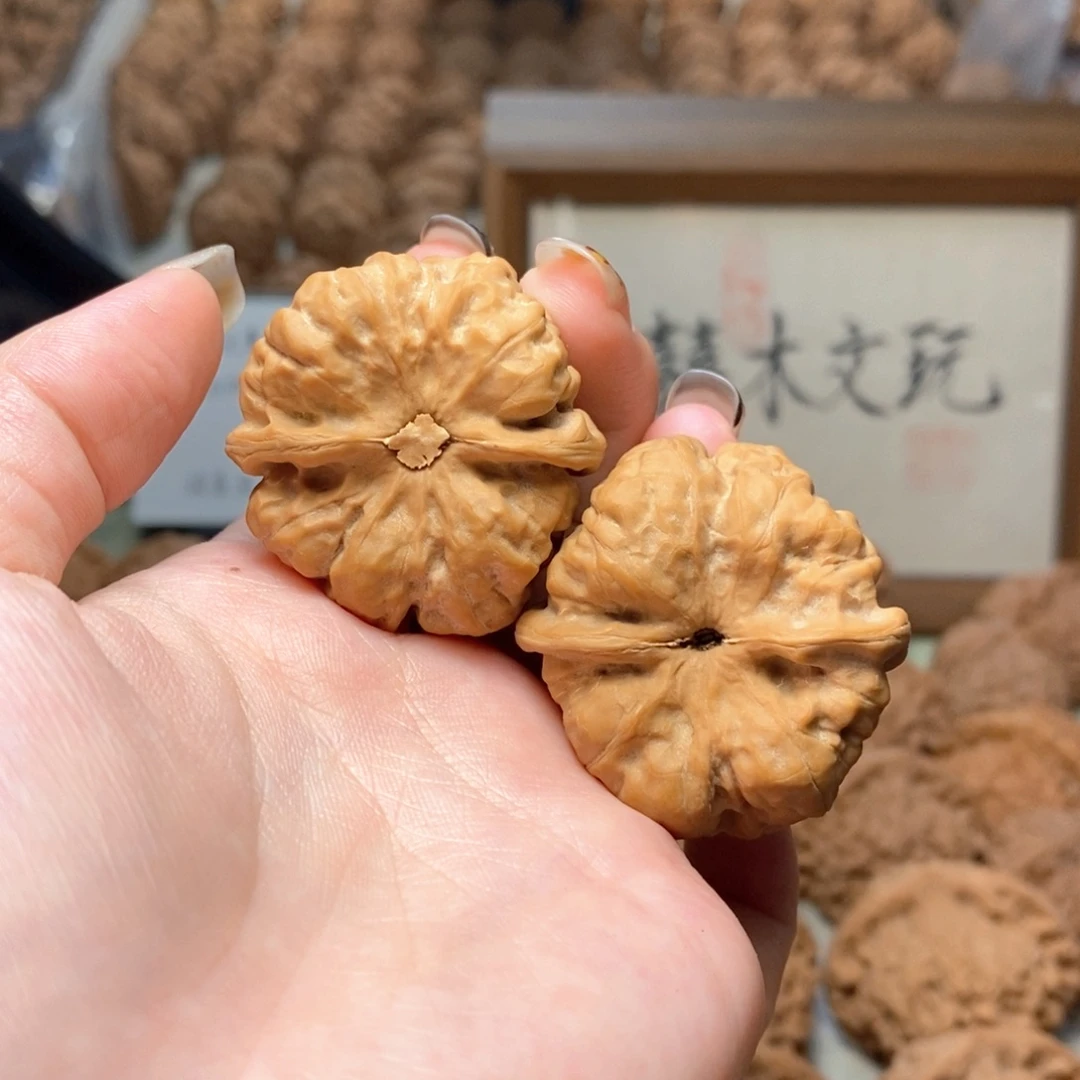 文玩核桃把件111111111111