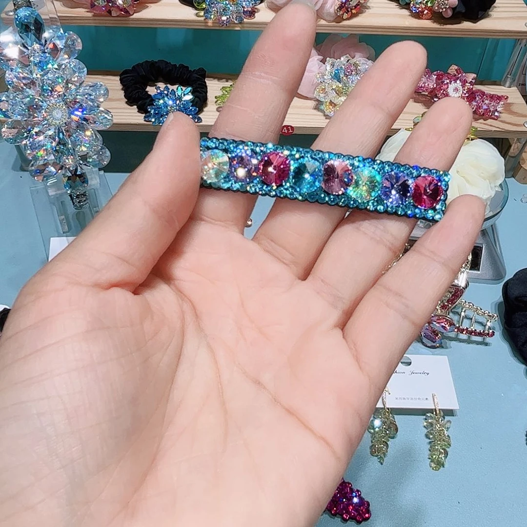 布艺铁合金发出来