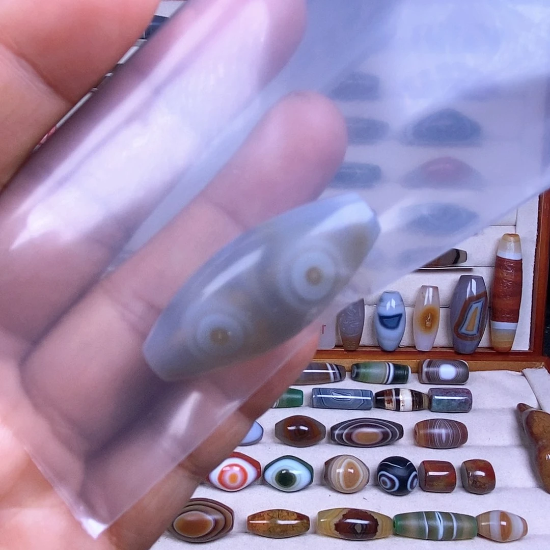 未镶嵌玛瑙/玉髓珠宝奇石压***有