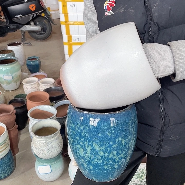 正品两个15/20紫砂