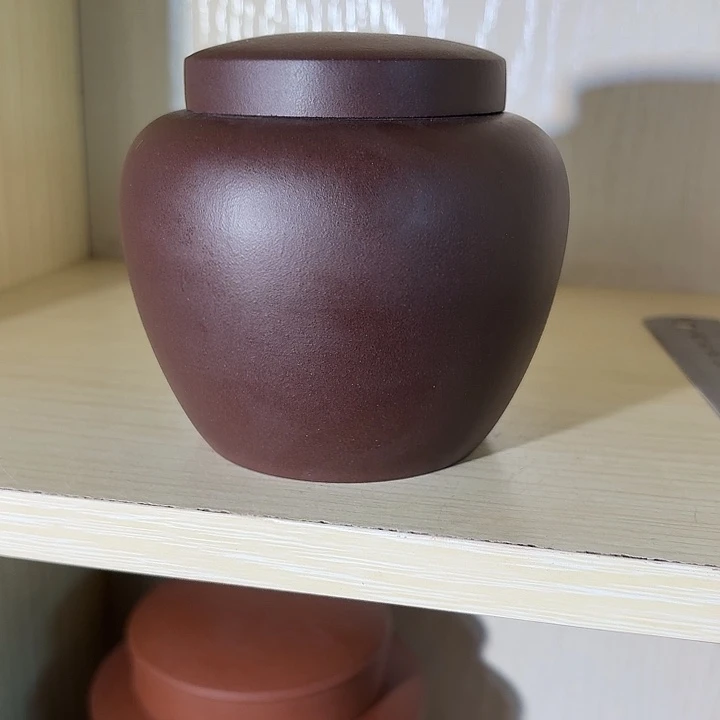 紫砂茶叶罐精品紫砂茶叶罐专场
