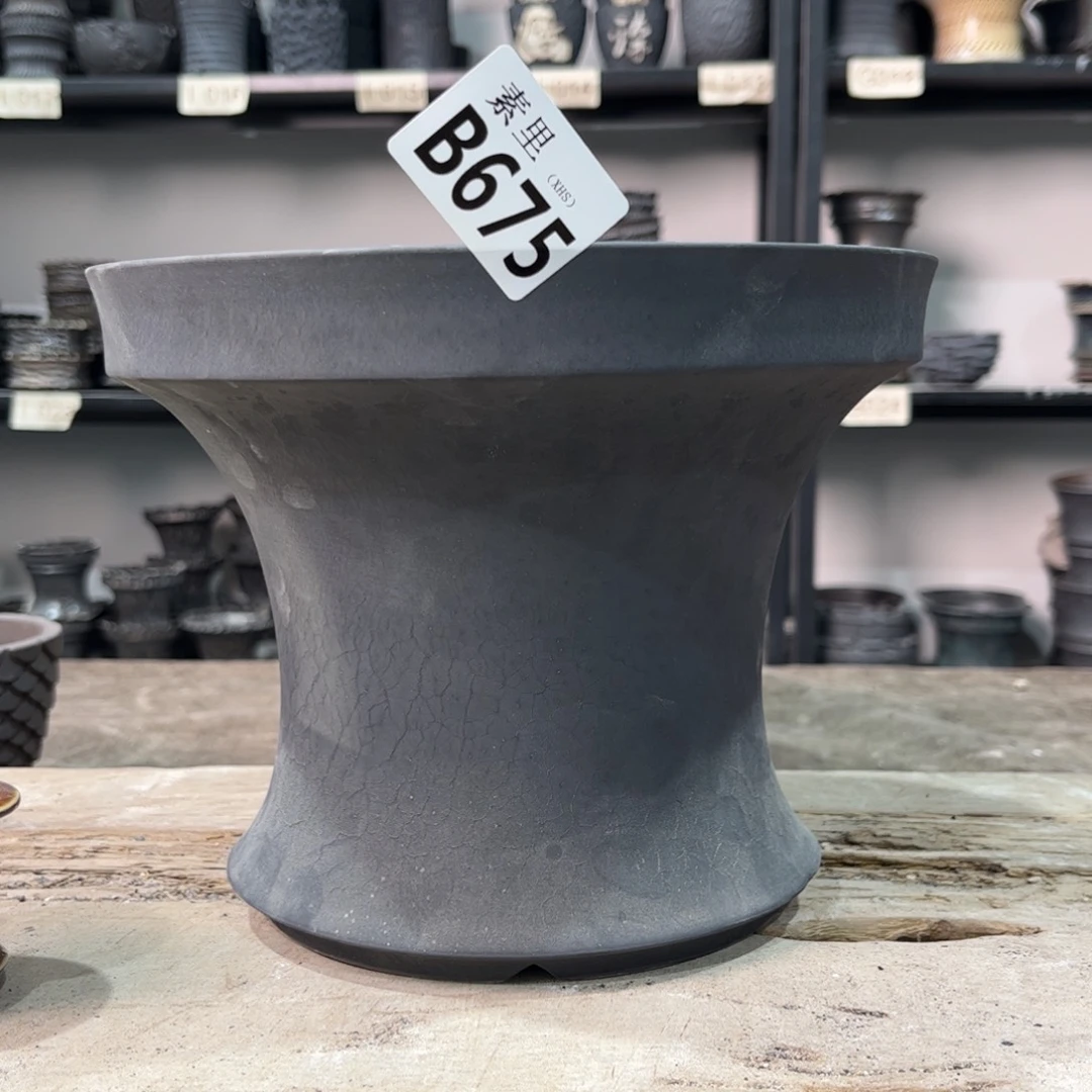 陶内口20.5高17瑕疵