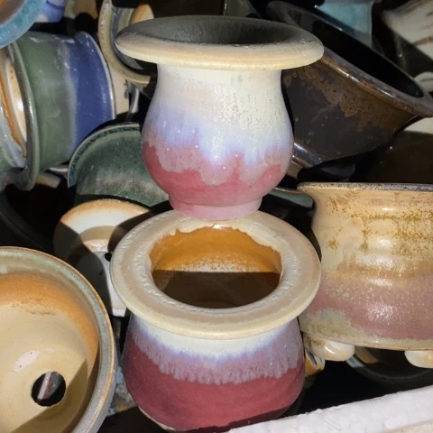 罐90 微瑕38包邮景德镇陶瓷