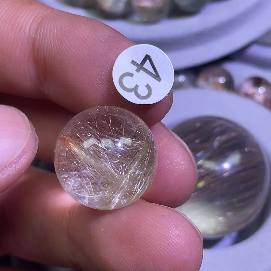 哞***屋吊坠(不含链)未镶嵌水晶