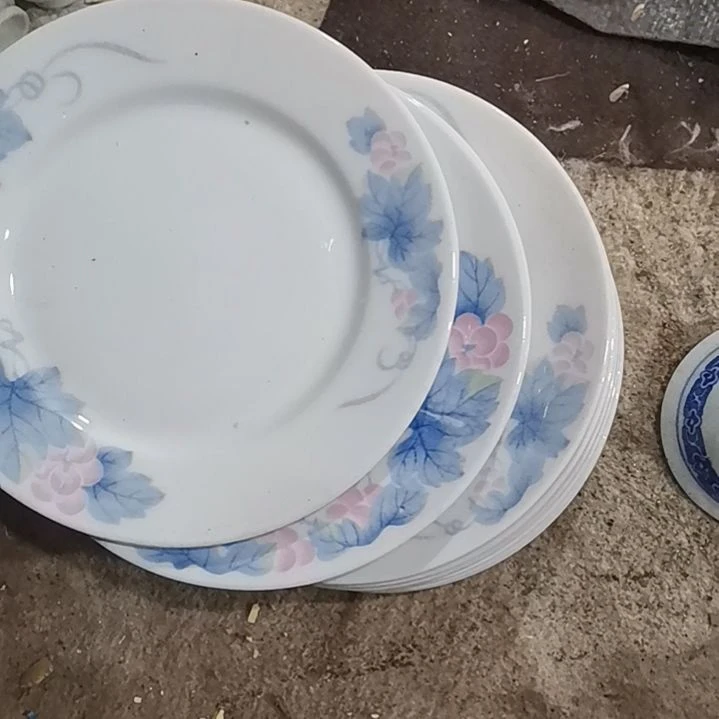 摆件，烧制问题都是正常的103到手10个。