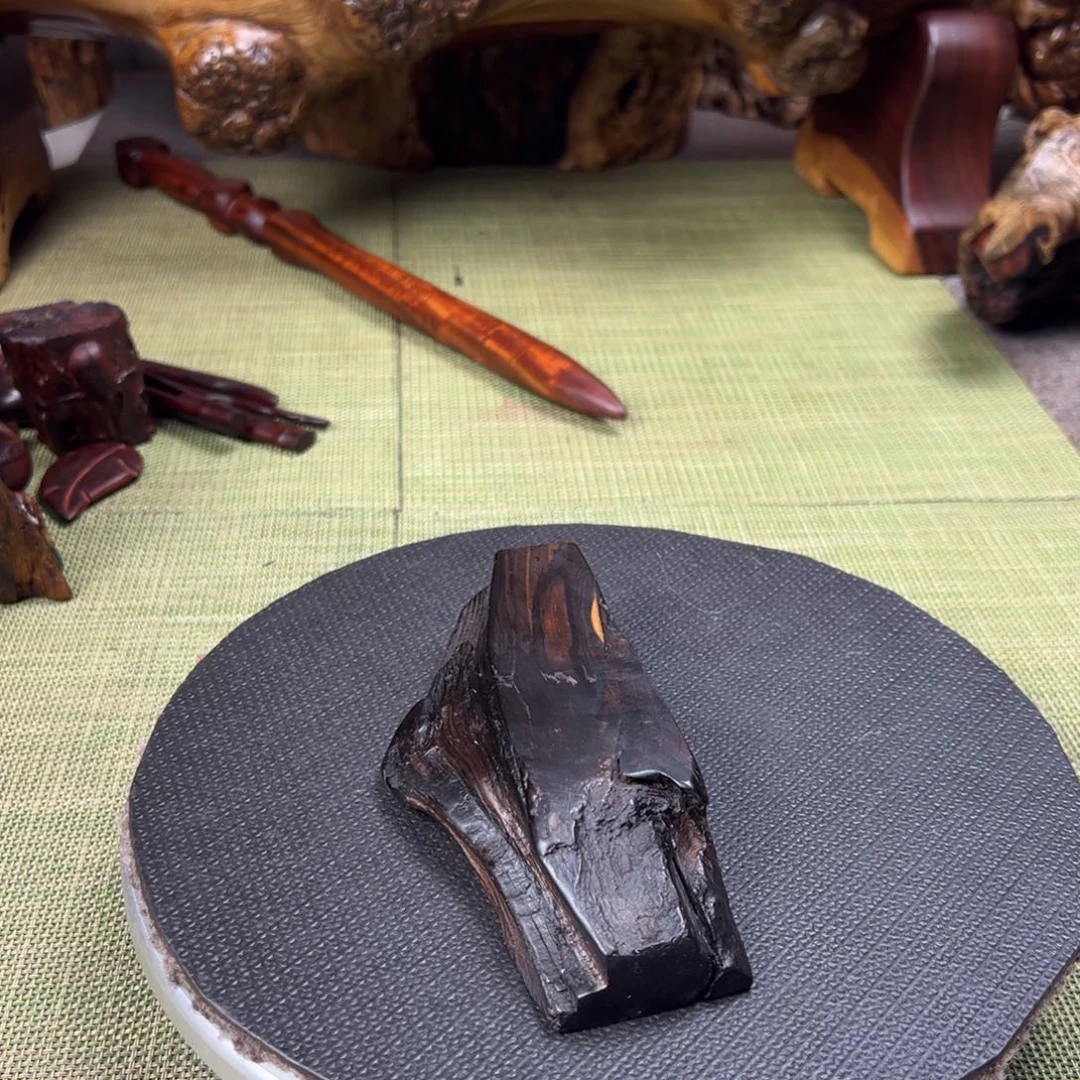 大果紫檀（缅甸花梨）收*