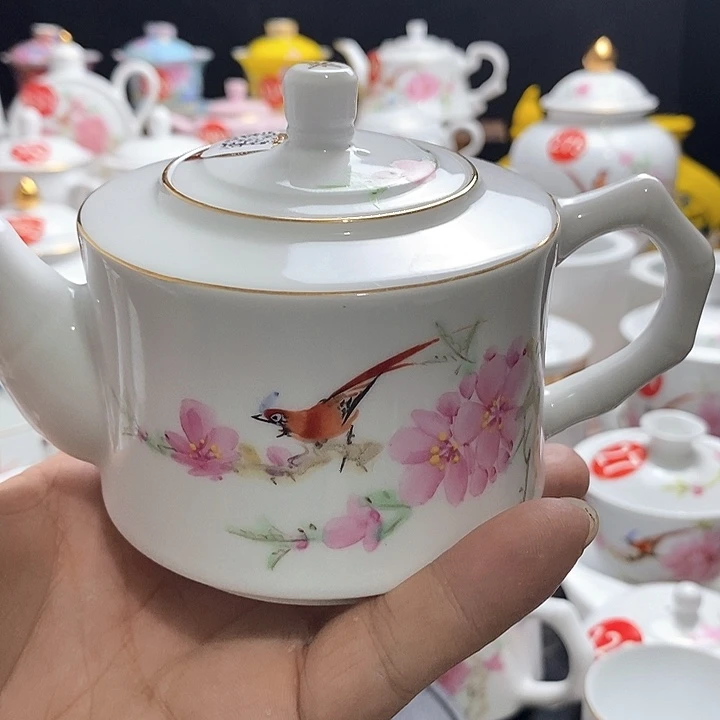 景德镇陶瓷七五零一