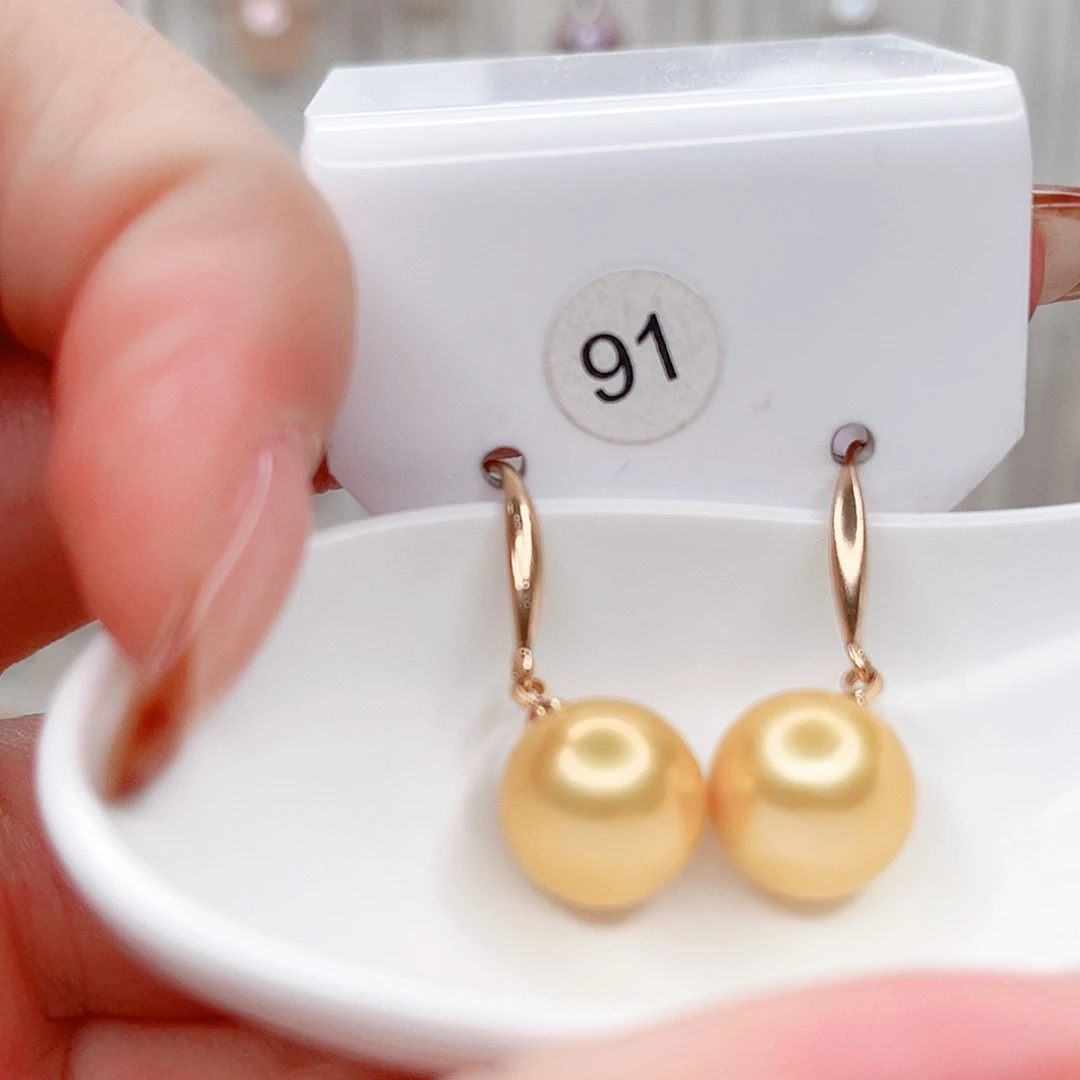 吊坠(赠链)淡水珍珠合金