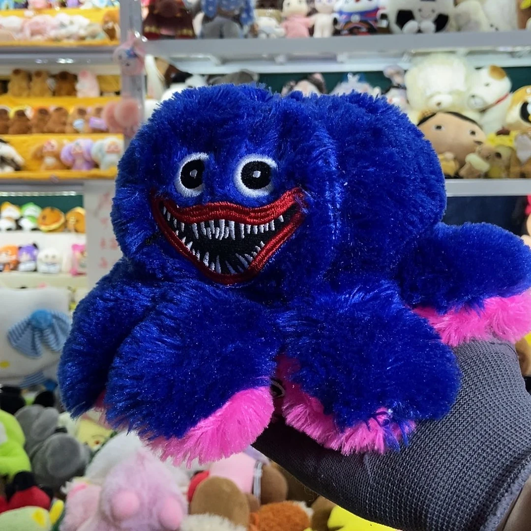 毛绒满13包邮可存单两天