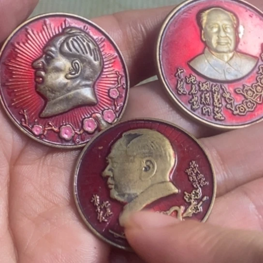 瓷片景德镇陶瓷艺术品