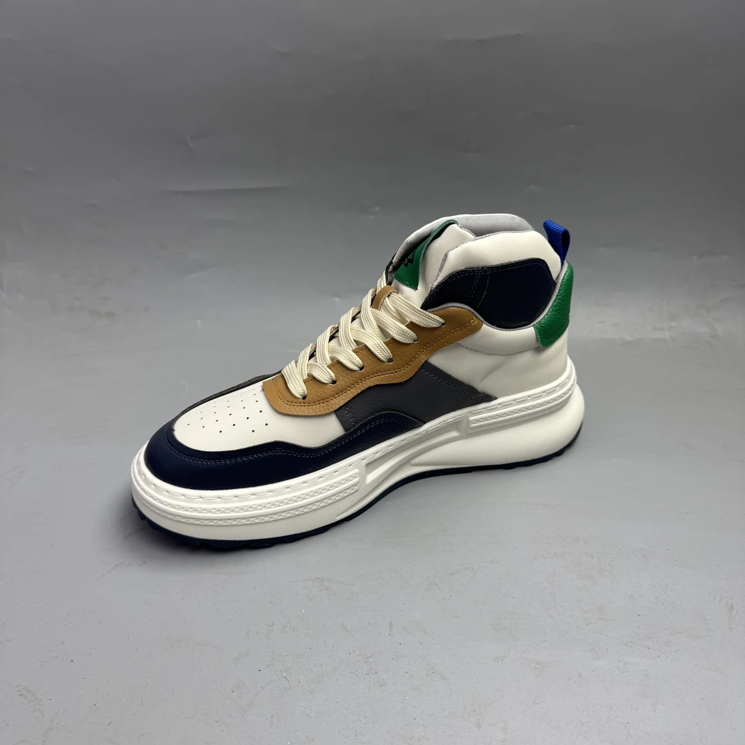 6-10（22223）秋冬舒适休闲百搭男鞋