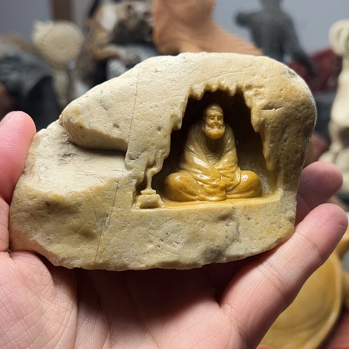 寿山石寿山石摆件