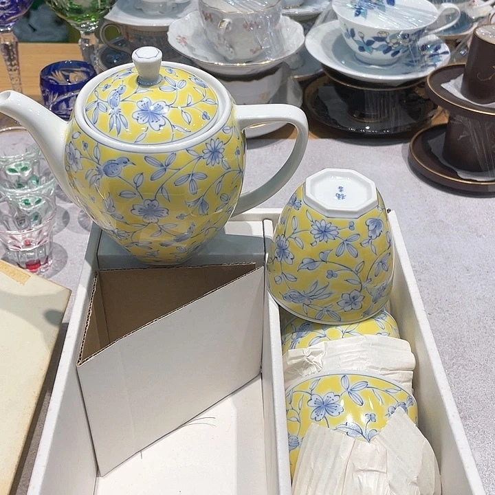 精品进口瓷器瓷片