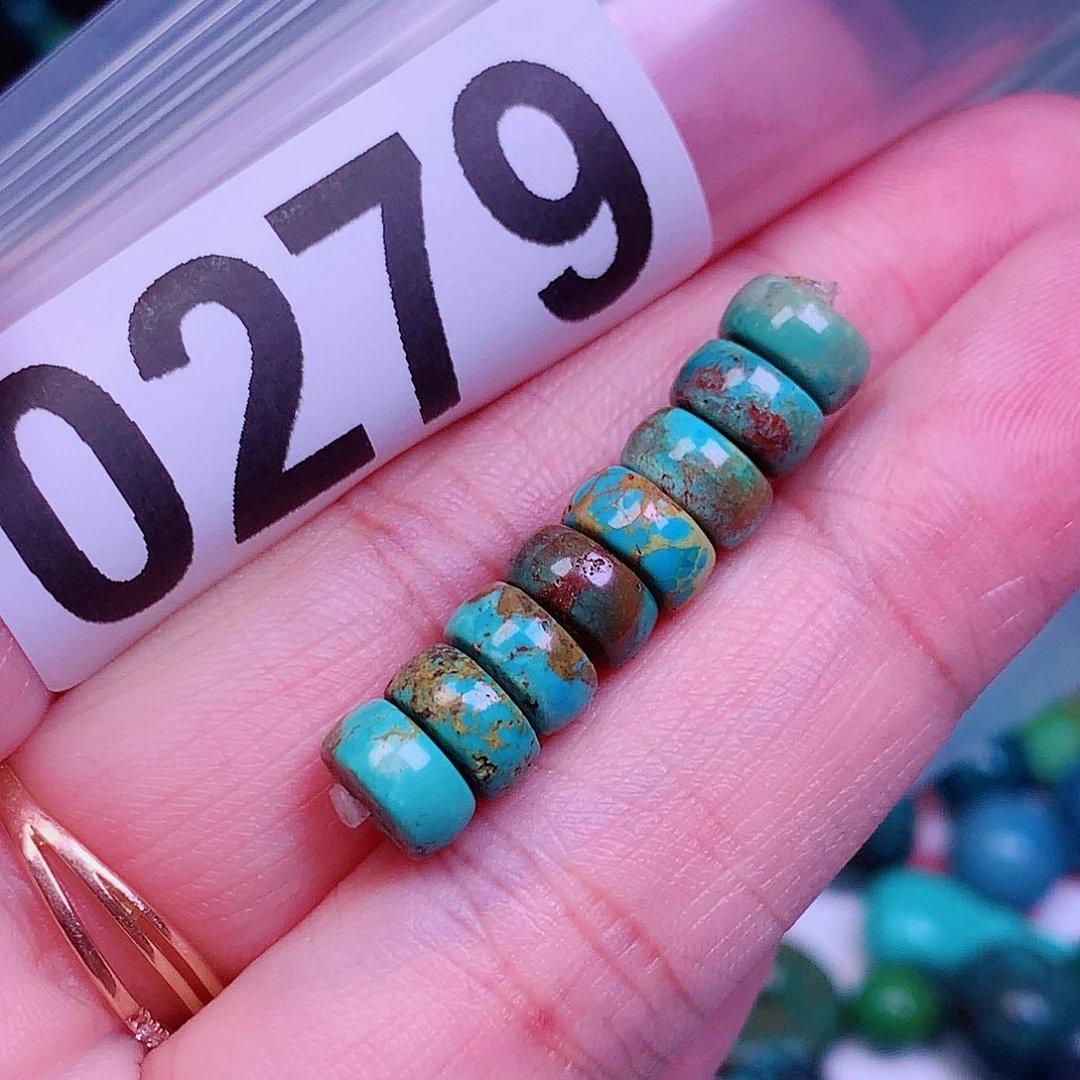 空竹粉丝专享十堰特色手工散珠
