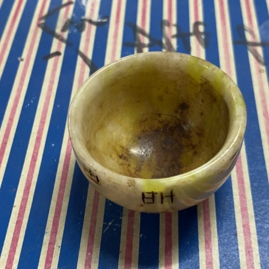 紫砂茶杯好物分享哈哈哈哈哈