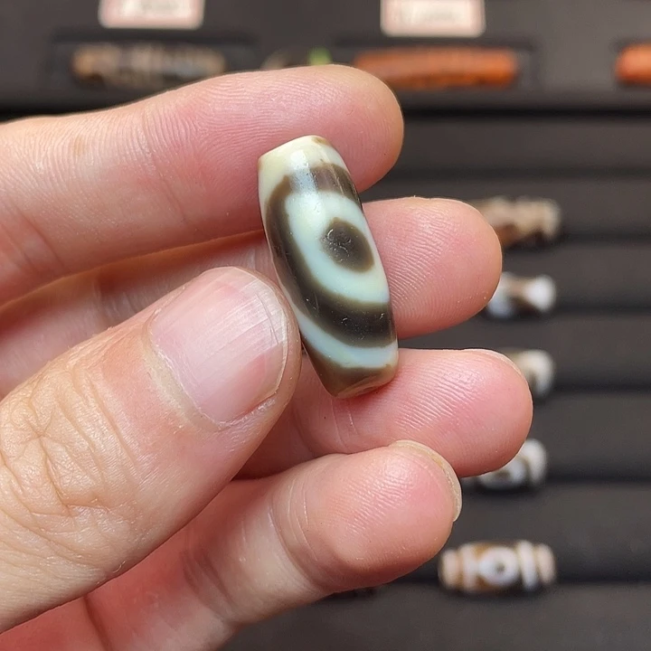 未镶嵌玛瑙/玉髓珠宝半成品