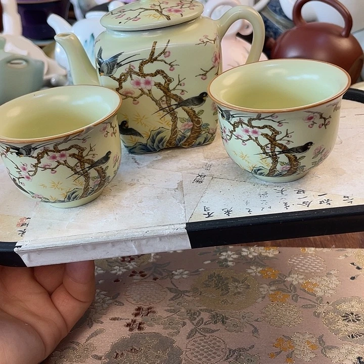 茶具套装家用茶具