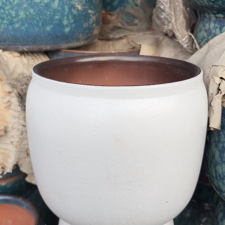 高度25厘米口径20厘米