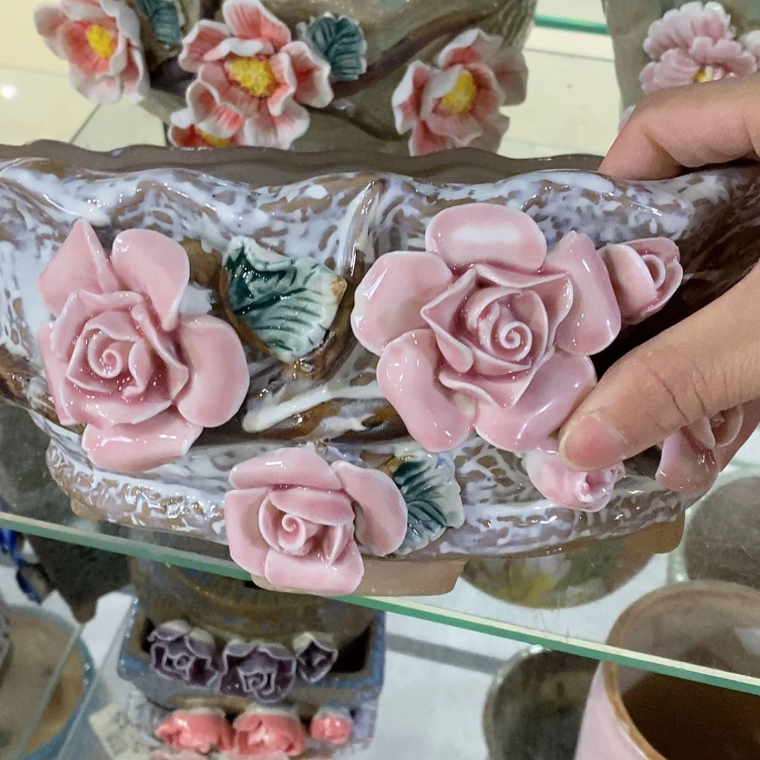 【闪购商品】红陶福利