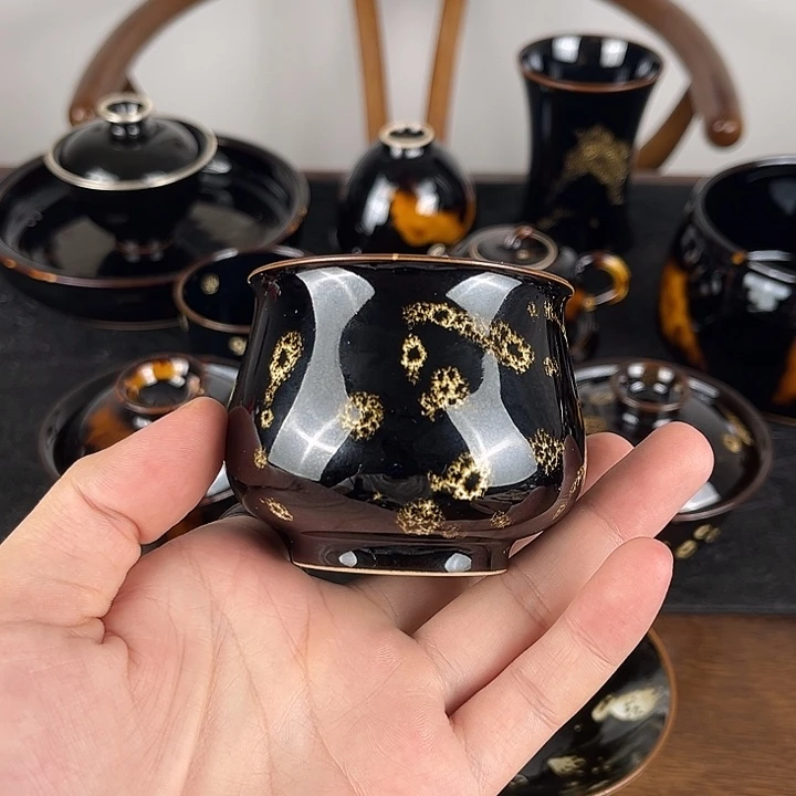 杯点彩鹧鸪斑钱袋主人杯