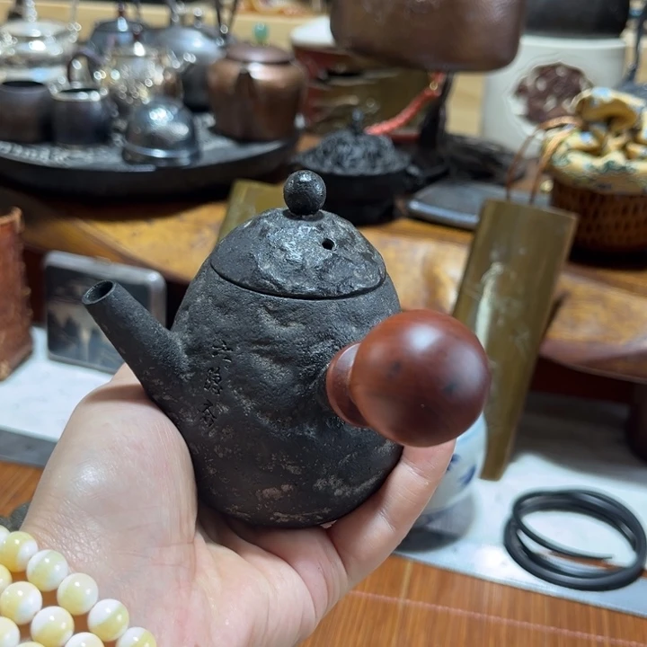 中古美术，福利多多