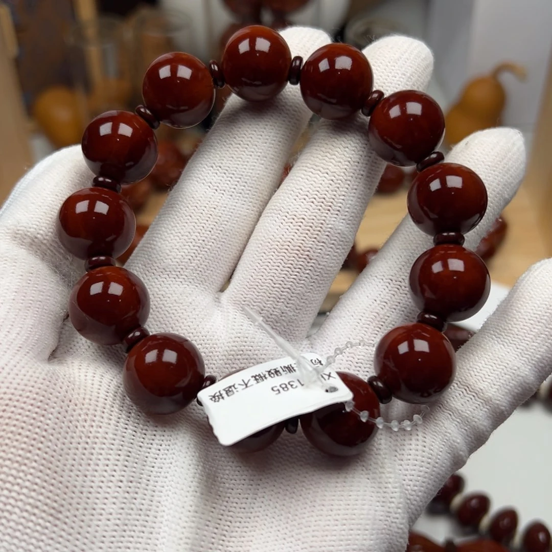 橄榄核吊坠橄榄核