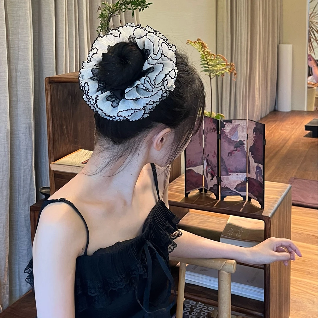 ConRelux/之于Z151-Z300发饰发箍头饰韩系新款夏季清新