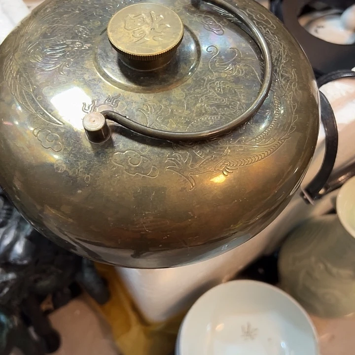 国***祥老物的生活方式和生活